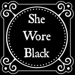 Artwork for She Wore Black