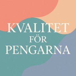 Artwork for Kvalitet För Pengarna