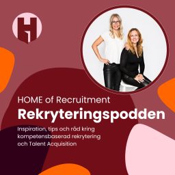 Artwork for Rekryteringspodden
