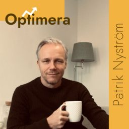 Artwork for Optimera