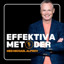 Artwork for Effektiva Metoder