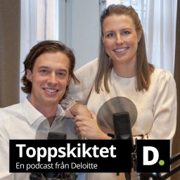 Artwork for Toppskiktet