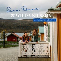 Artwork for Sara Rönne och Wilda Nilsson