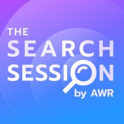 Artwork for The Search Session