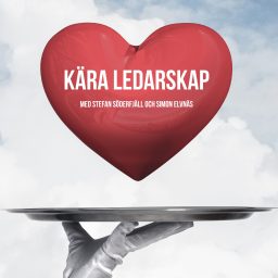 Artwork for Kära ledarskap