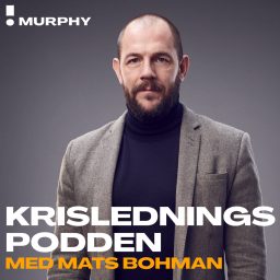 Artwork for Krisledningspodden