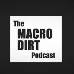 Artwork for The Macro Dirt Podcast