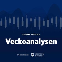 Artwork for Veckoanalysen