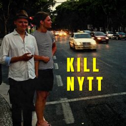 Artwork for Killnytt