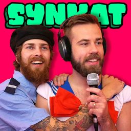 Artwork for Synkat