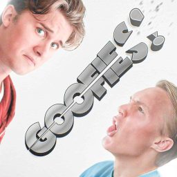 Artwork for Goofies!