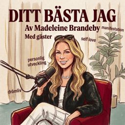 Artwork for Ditt bästa jag