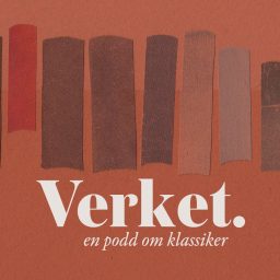 Artwork for Verket – en podd om klassiker