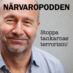 Artwork for Närvaropodden