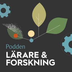 Artwork for Lärare & Forskning