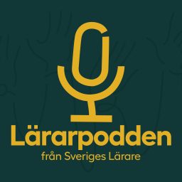 Artwork for Lärarpodden