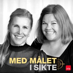 Artwork for Med målet i sikte