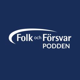 Artwork for Folk och Försvar-podden