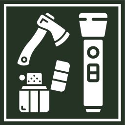 Artwork for vardagsprepping