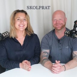 Artwork for Skolprat