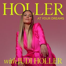 Artwork for HOLLER AT YOUR DREAMS