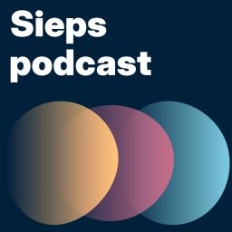 Artwork for Sieps Podcast