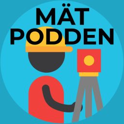 Artwork for Mätpodden