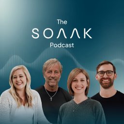 Artwork for The Soaak Podcast