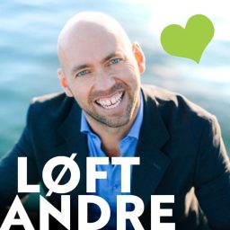 Artwork for Løft Andre - Peter Svenning