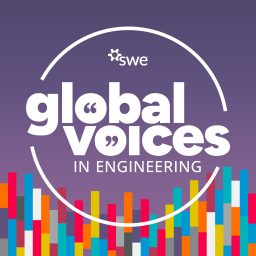 Artwork for Global Voices in Engineering