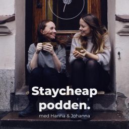 Artwork for Staycheappodden