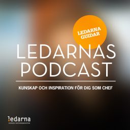 Artwork for Ledarskap för chefer