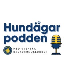 Artwork for Hundägarpodden
