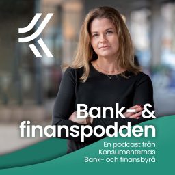 Artwork for Bank- och finanspodden