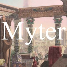 Artwork for Myter