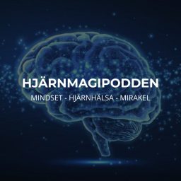 Artwork for Hjärnmagipodden
