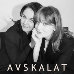 Artwork for Avskalat