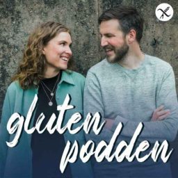 Artwork for Glutenpodden
