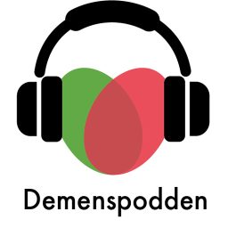 Artwork for Demenspodden