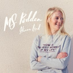 Artwork for MS-podden