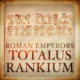 Artwork for Roman Emperors: Totalus Rankium