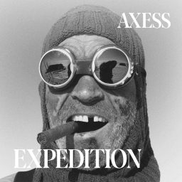 Artwork for Axess Expedition