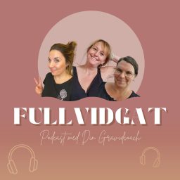 Artwork for Fullvidgat