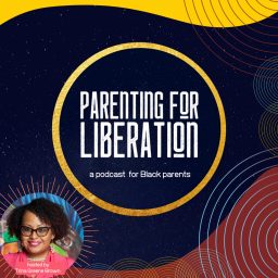Artwork for Parenting for Liberation