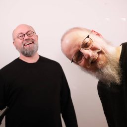 Artwork for David & Bo Pratar Pedagogik