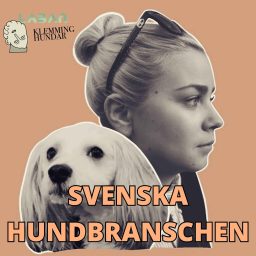 Artwork for Svenska Hundbranschen