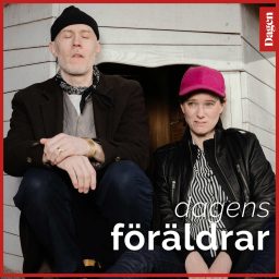Artwork for Dagens föräldrar