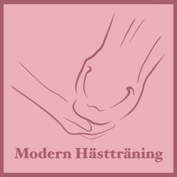 Artwork for Modern Hästträning