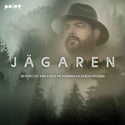 Artwork for Jägaren