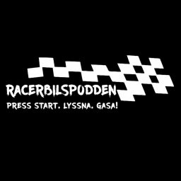 Artwork for Racerbilspodden